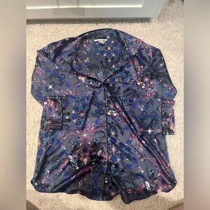 Victoria’s Secret Satin Pajama